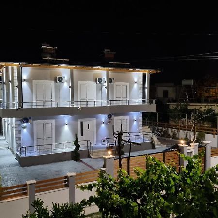 Vila Soleil فلورا المظهر الخارجي الصورة