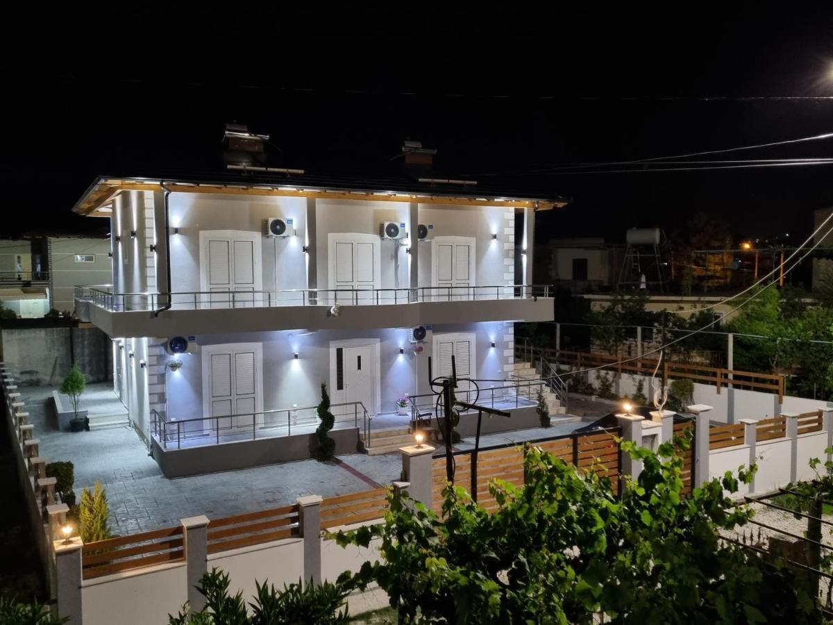 Vila Soleil فلورا المظهر الخارجي الصورة